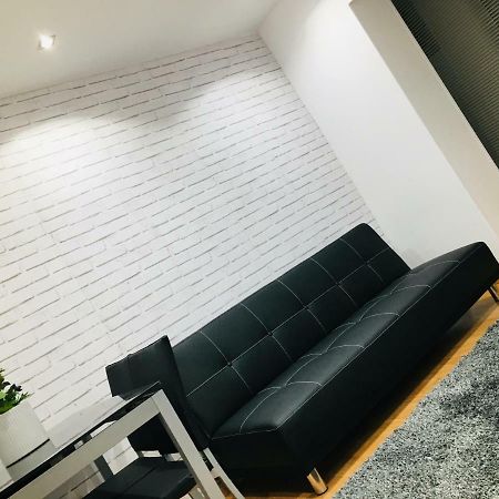 Ferienwohnung Apartamento Good Vibes Saragossa Exterior foto