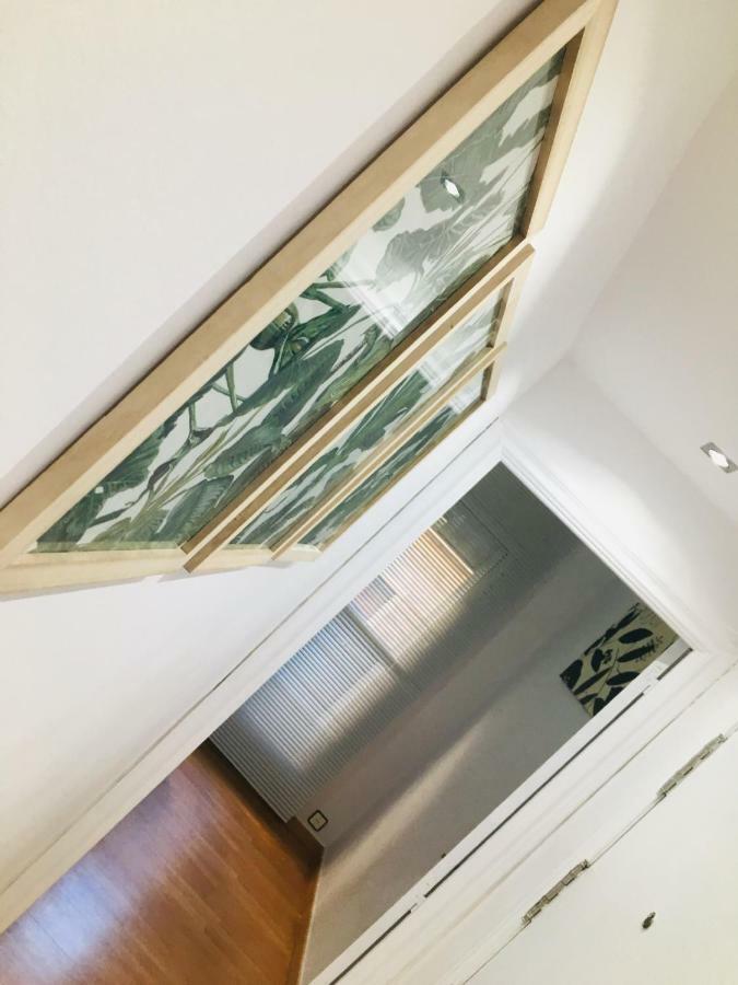 Ferienwohnung Apartamento Good Vibes Saragossa Exterior foto